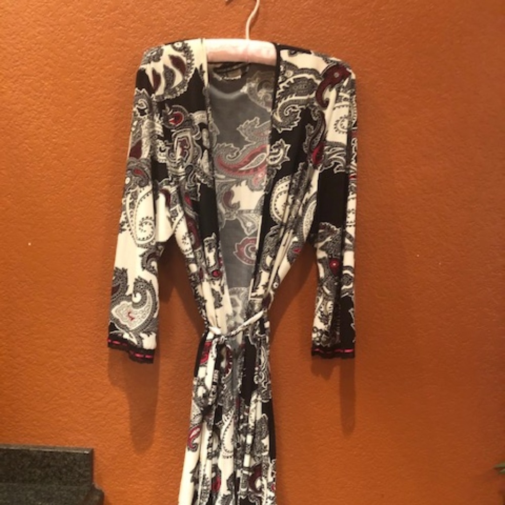 Robe